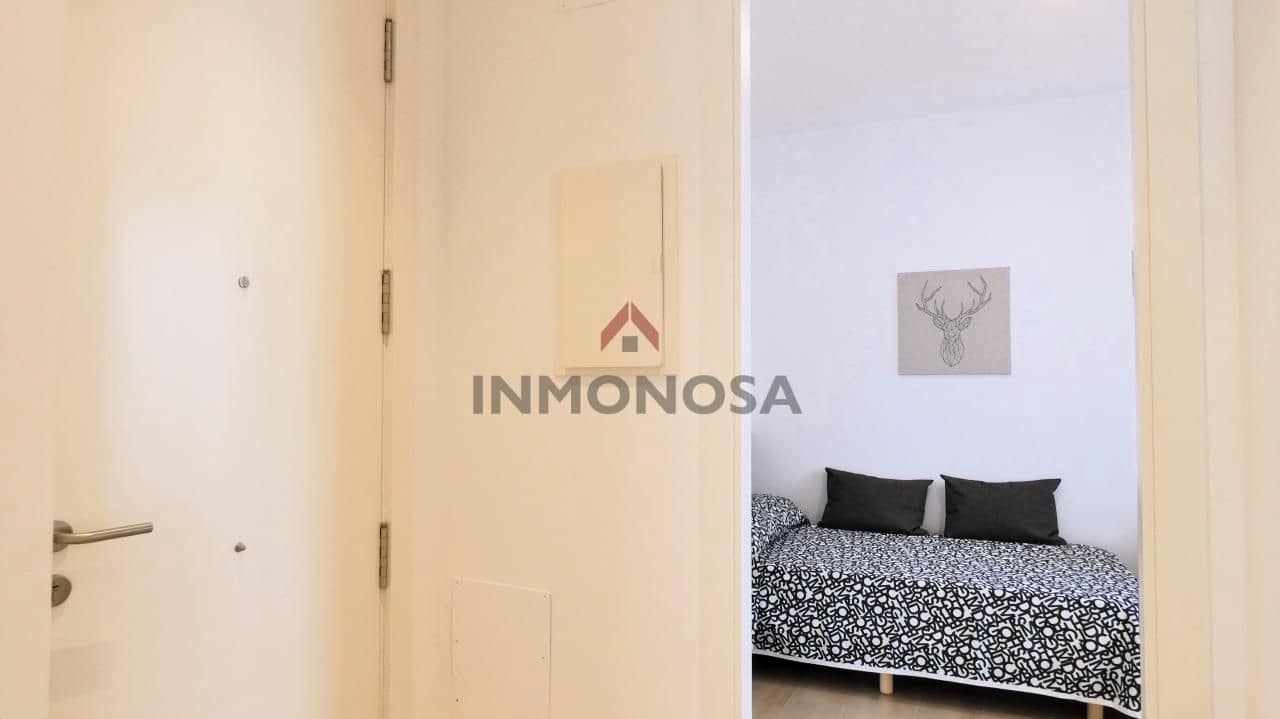 2 Zimmer Wohnung zu vermieten in Ferrol - 950 € (Ref: 9591971)