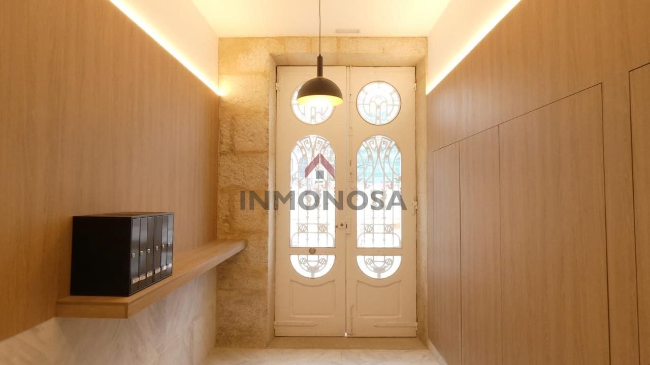 2 Zimmer Wohnung zu vermieten in Ferrol - 950 € (Ref: 9591971)