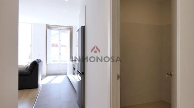 2 Zimmer Wohnung zu vermieten in Ferrol - 950 € (Ref: 9591971)