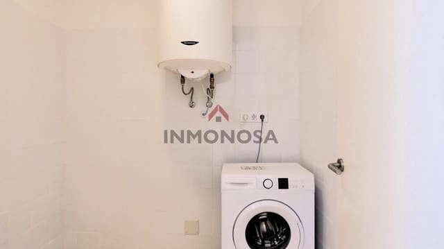 2 Zimmer Wohnung zu vermieten in Ferrol - 950 € (Ref: 9591971)