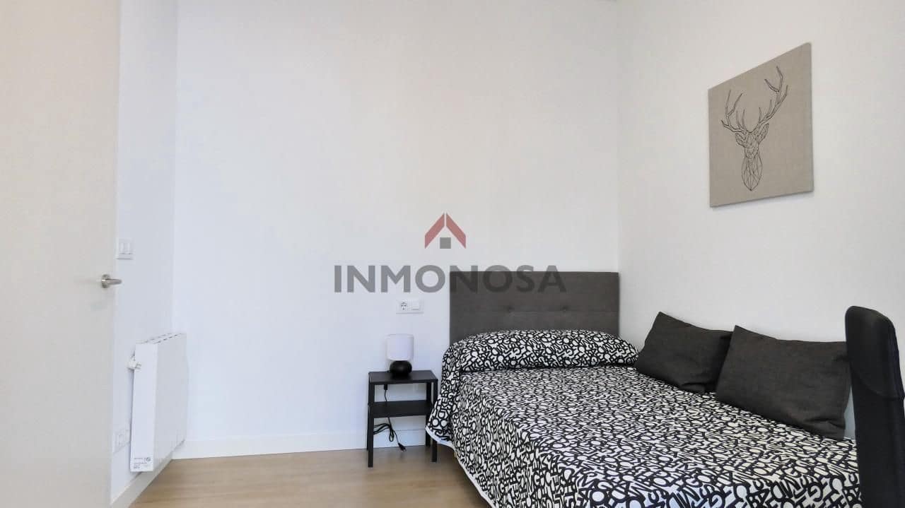 2 Zimmer Wohnung zu vermieten in Ferrol - 950 € (Ref: 9591971)