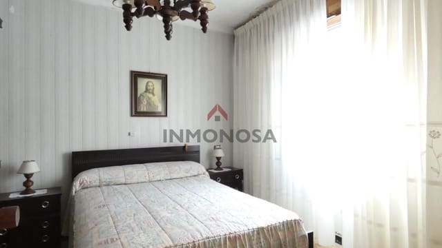 3 chambre Appartement à vendre à Ferrol - 69 000 € (Ref: 9591972)