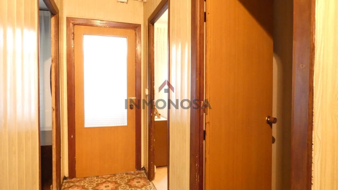 3 bedroom Apartment for sale in Ferrol - € 69,000 (Ref: 9591972)