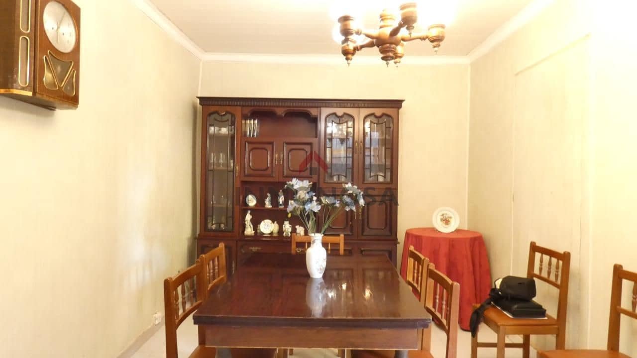 3 bedroom Apartment for sale in Ferrol - € 69,000 (Ref: 9591972)