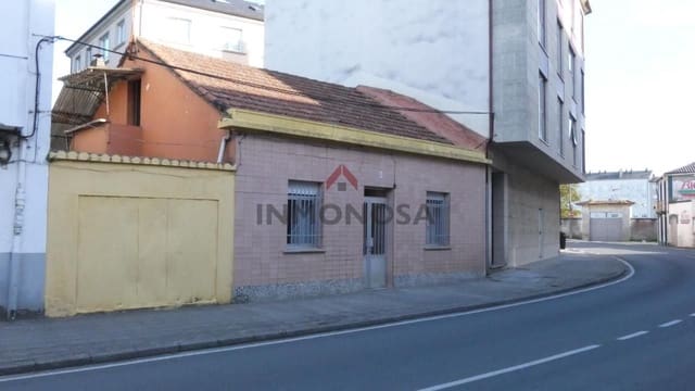 3 chambre Appartement à vendre à Ferrol - 69 000 € (Ref: 9591972)