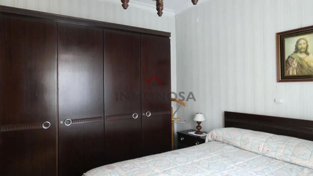 3 chambre Appartement à vendre à Ferrol - 69 000 € (Ref: 9591972)