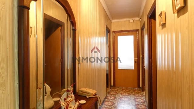 3 chambre Appartement à vendre à Ferrol - 69 000 € (Ref: 9591972)