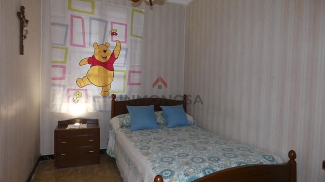 3 chambre Appartement à vendre à Ferrol - 69 000 € (Ref: 9591972)