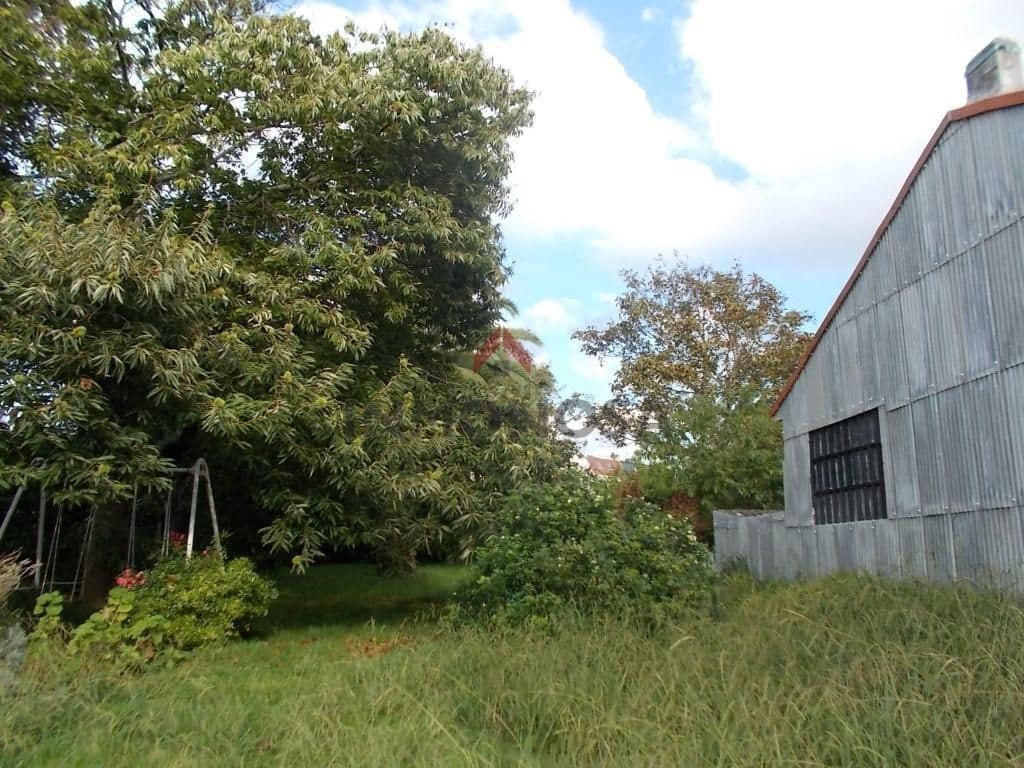 Building Plot for sale in Ferrol - € 90,000 (Ref: 9591973)