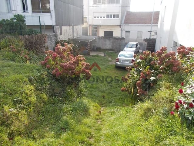 Solar/Parcela en Ferrol en venta - 90.000 € (Ref: 9591973)