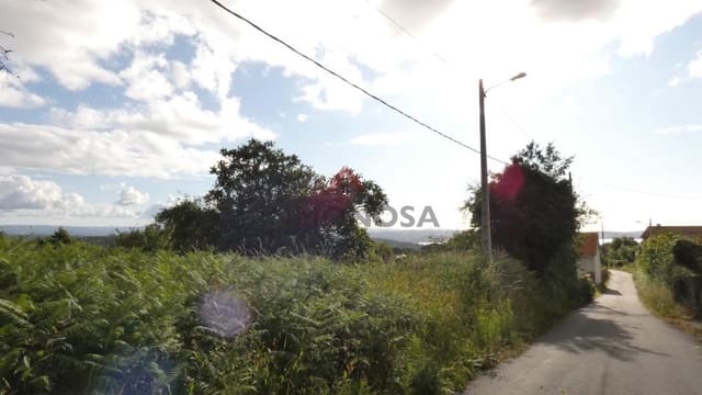 Building Plot for sale in Vilarmaior - € 65,000 (Ref: 9591974)