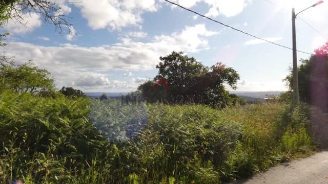 Building Plot for sale in Vilarmaior - € 65,000 (Ref: 9591974)