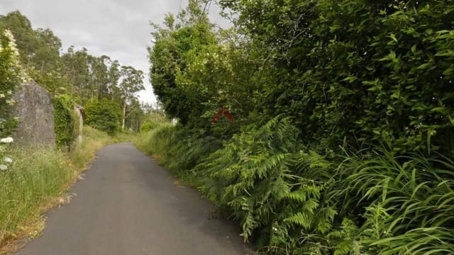 Building Plot for sale in Vilarmaior - € 65,000 (Ref: 9591974)