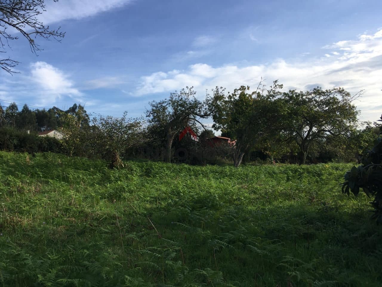 Building Plot for sale in Vilarmaior - € 65,000 (Ref: 9591974)