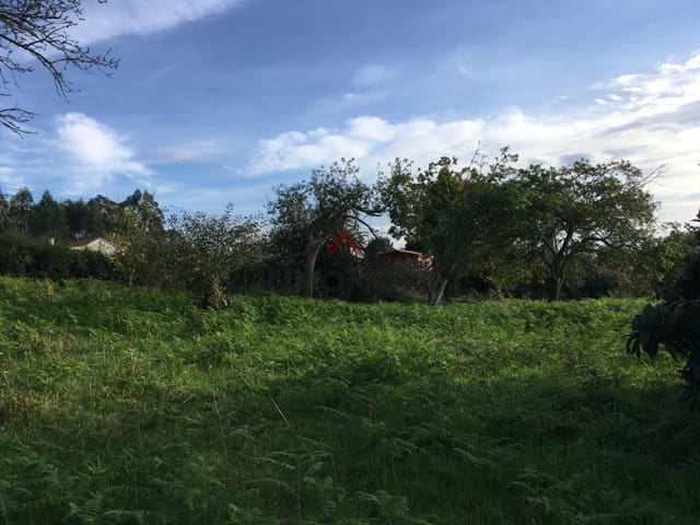 Building Plot for sale in Vilarmaior - € 65,000 (Ref: 9591974)