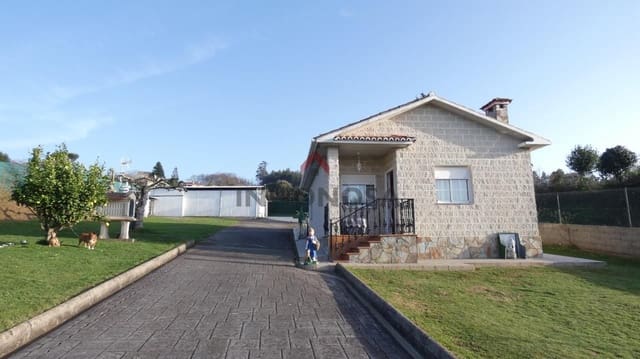 2 makuuhuone Maalaistalo myytävänä paikassa Fene mukana 
autotalli - 200 000 € (Ref: 9591976)