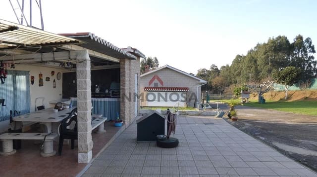 2 makuuhuone Maalaistalo myytävänä paikassa Fene mukana 
autotalli - 200 000 € (Ref: 9591976)