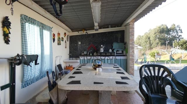 2 makuuhuone Maalaistalo myytävänä paikassa Fene mukana 
autotalli - 200 000 € (Ref: 9591976)