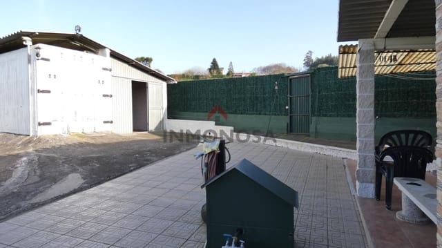 2 makuuhuone Maalaistalo myytävänä paikassa Fene mukana 
autotalli - 200 000 € (Ref: 9591976)