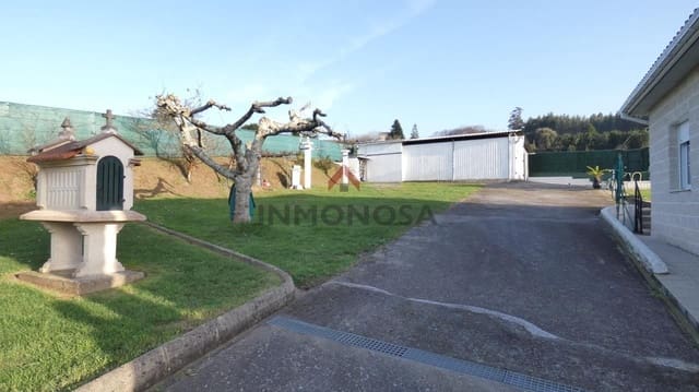 2 makuuhuone Maalaistalo myytävänä paikassa Fene mukana 
autotalli - 200 000 € (Ref: 9591976)