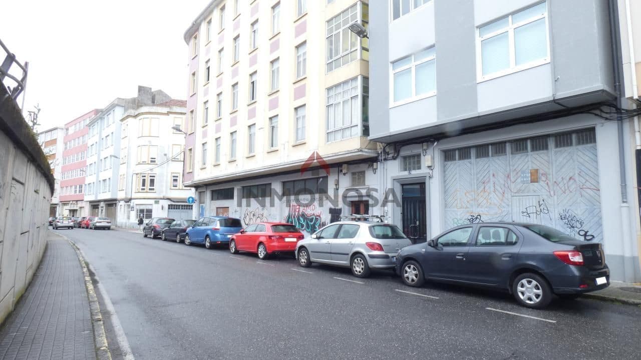 Local Comercial en Ferrol en venta - 49.000 € (Ref: 9591977)
