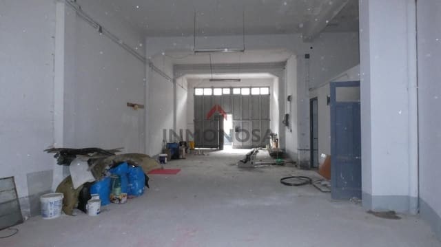 Kaupallinen myytävänä paikassa Ferrol - 49 000 € (Ref: 9591977)