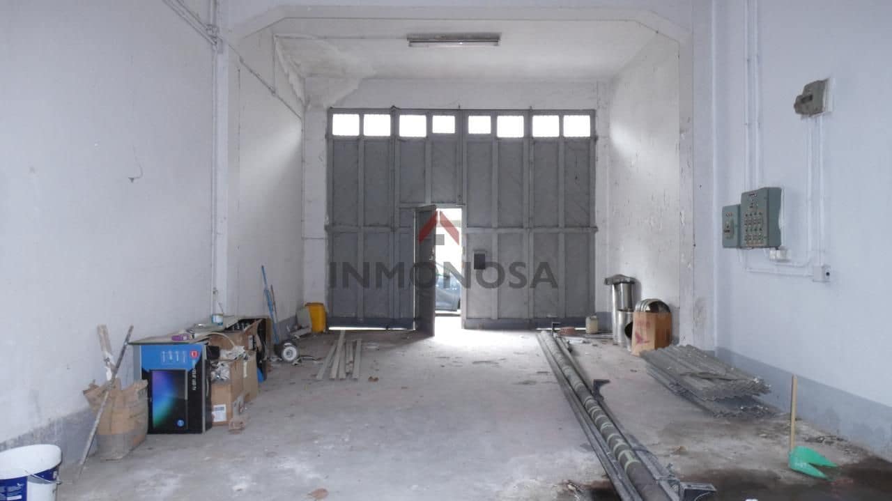 Local Comercial en Ferrol en venta - 49.000 € (Ref: 9591977)