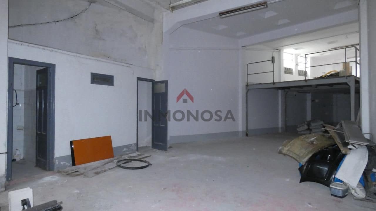 Local Comercial en Ferrol en venta - 49.000 € (Ref: 9591977)