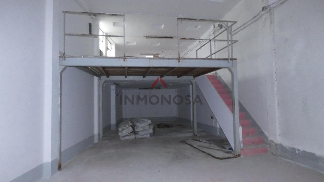 Local Comercial en Ferrol en venta - 49.000 € (Ref: 9591977)