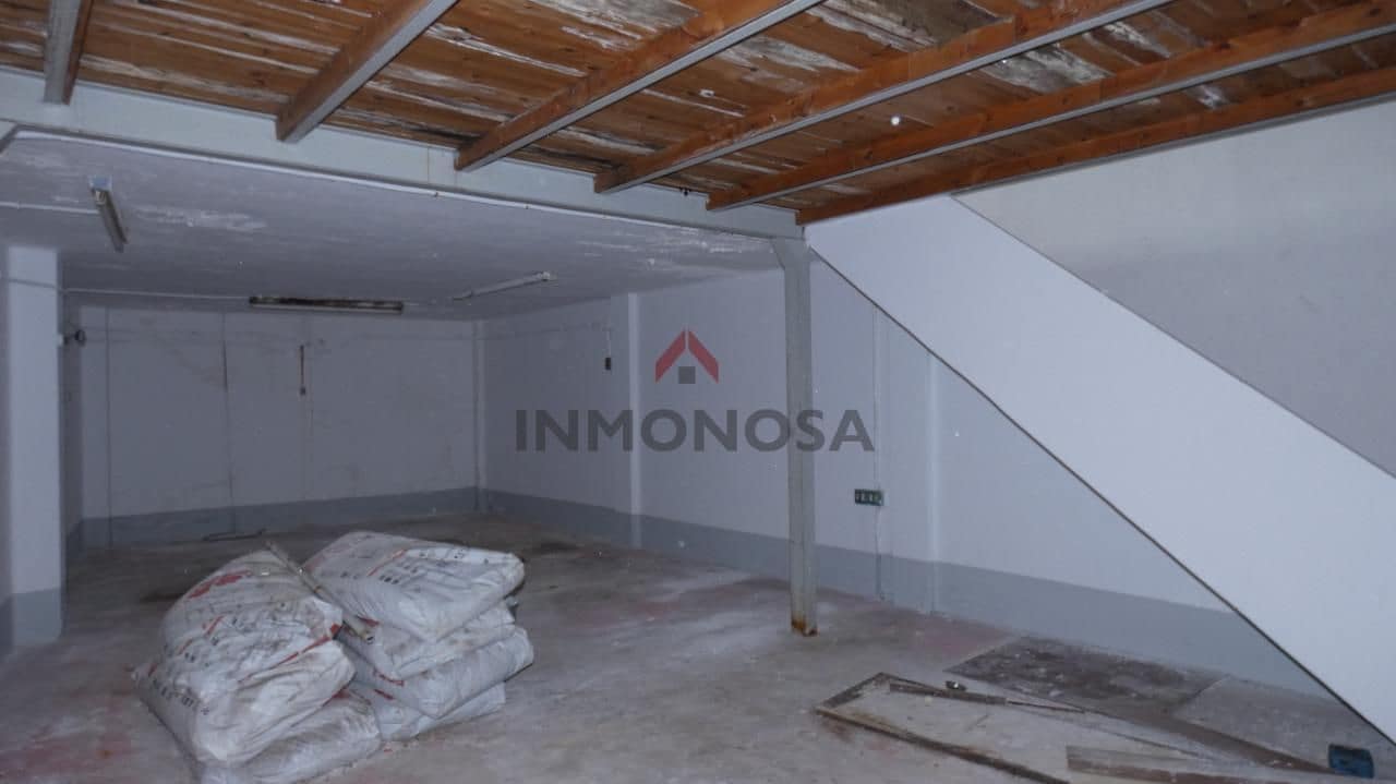 Local Comercial en Ferrol en venta - 49.000 € (Ref: 9591977)