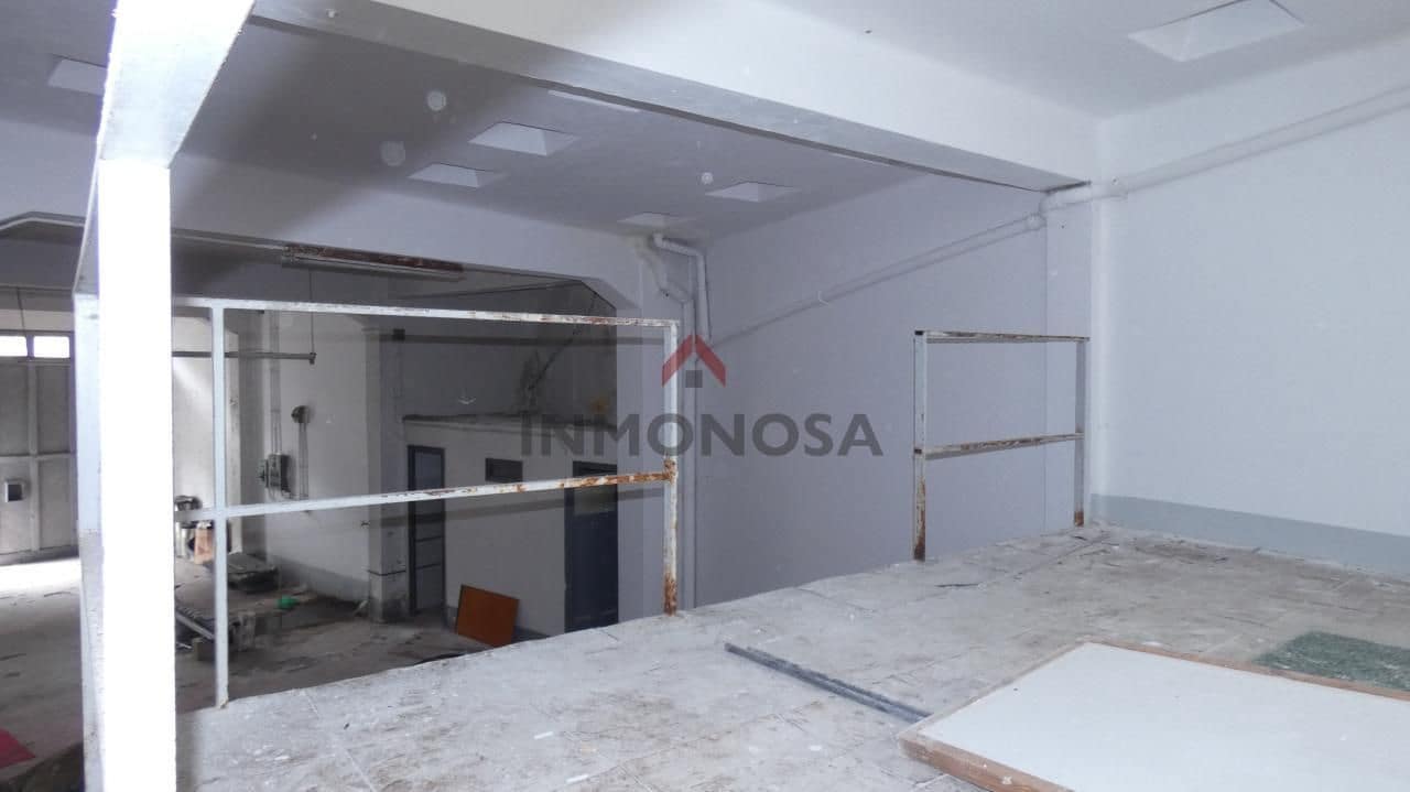 Local Comercial en Ferrol en venta - 49.000 € (Ref: 9591977)
