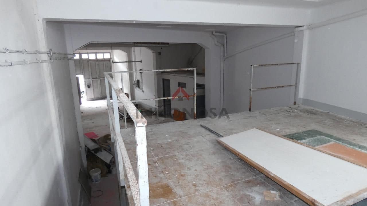 Local Comercial en Ferrol en venta - 49.000 € (Ref: 9591977)