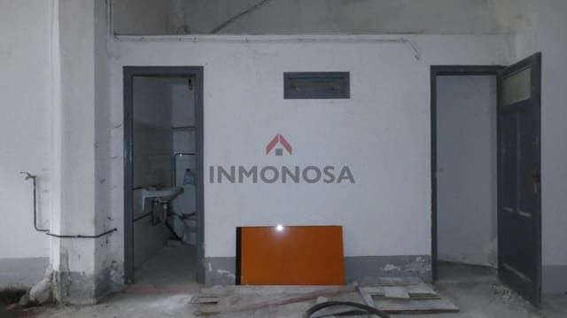 Kaupallinen myytävänä paikassa Ferrol - 49 000 € (Ref: 9591977)