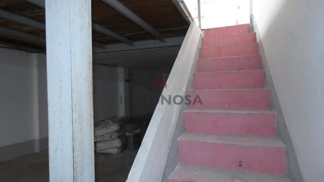 Kaupallinen myytävänä paikassa Ferrol - 49 000 € (Ref: 9591977)