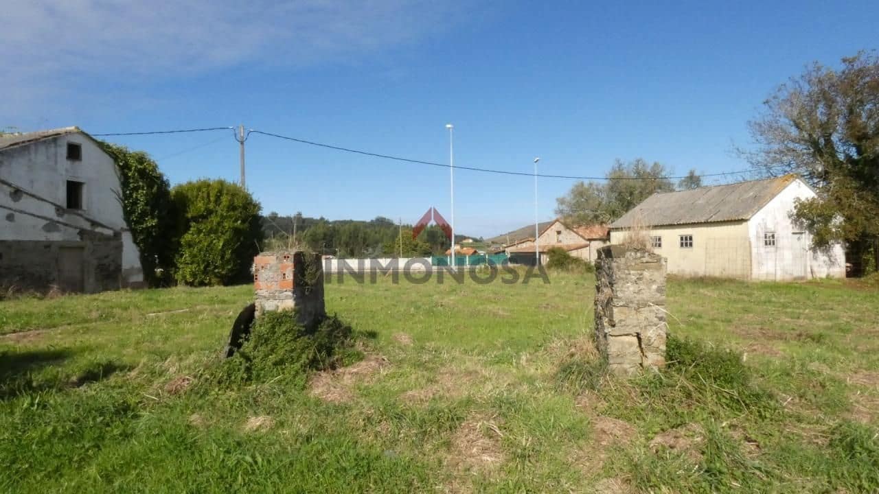 Byggetomt til salgs i Naron - € 45 000 (Ref: 9591978)