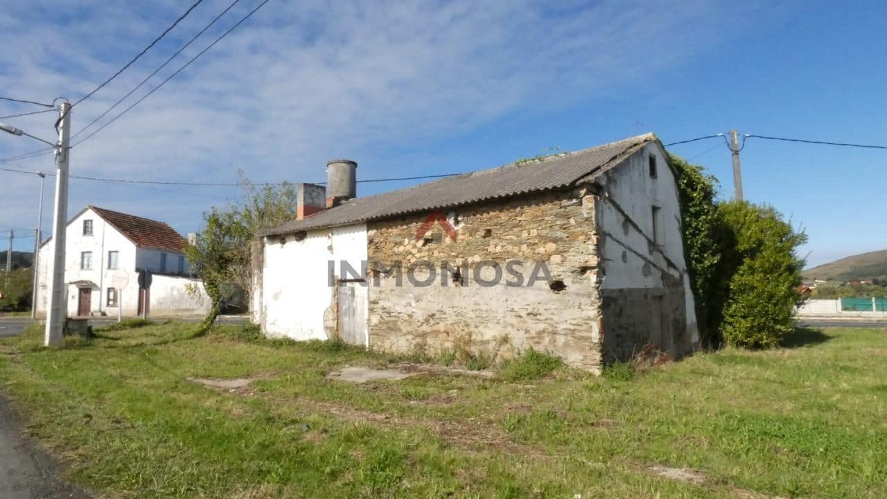 Byggetomt til salgs i Naron - € 45 000 (Ref: 9591978)