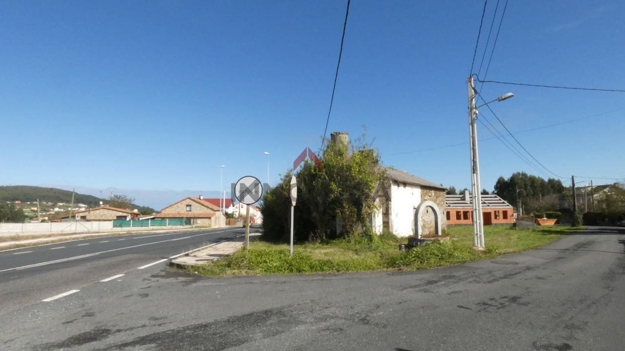 Byggetomt til salgs i Naron - € 45 000 (Ref: 9591978)