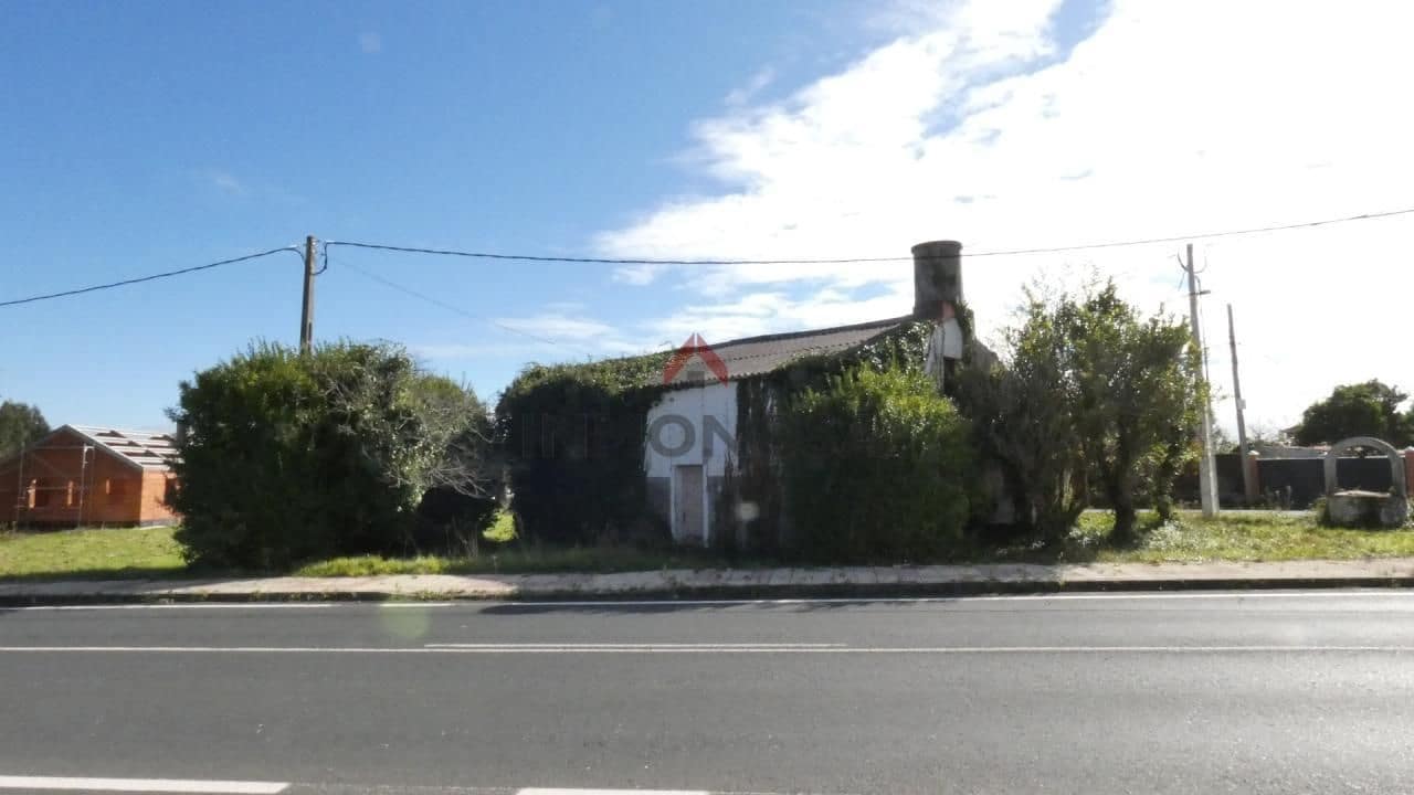 Byggetomt til salgs i Naron - € 45 000 (Ref: 9591978)