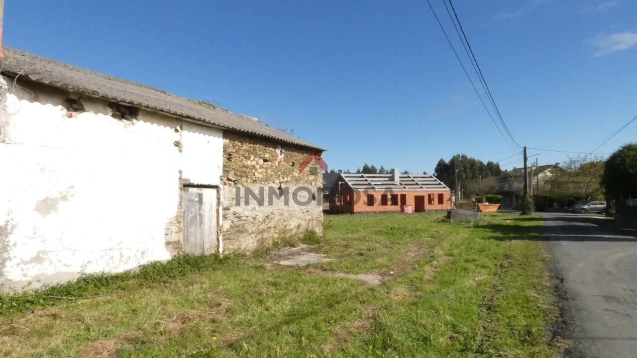 Byggetomt til salgs i Naron - € 45 000 (Ref: 9591978)