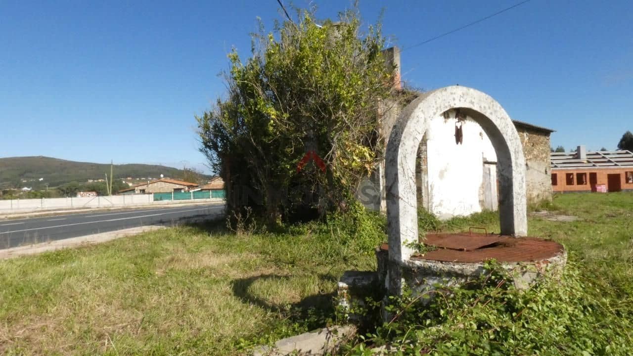 Byggetomt til salgs i Naron - € 45 000 (Ref: 9591978)