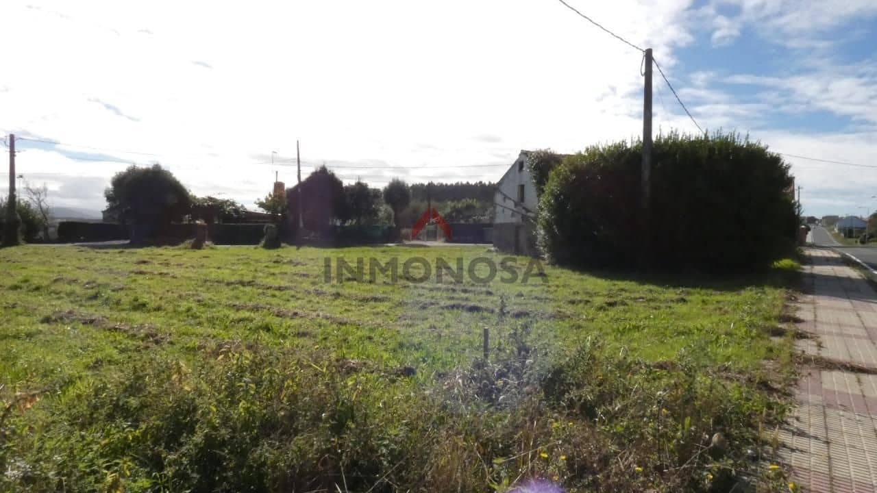 Byggetomt til salgs i Naron - € 45 000 (Ref: 9591978)