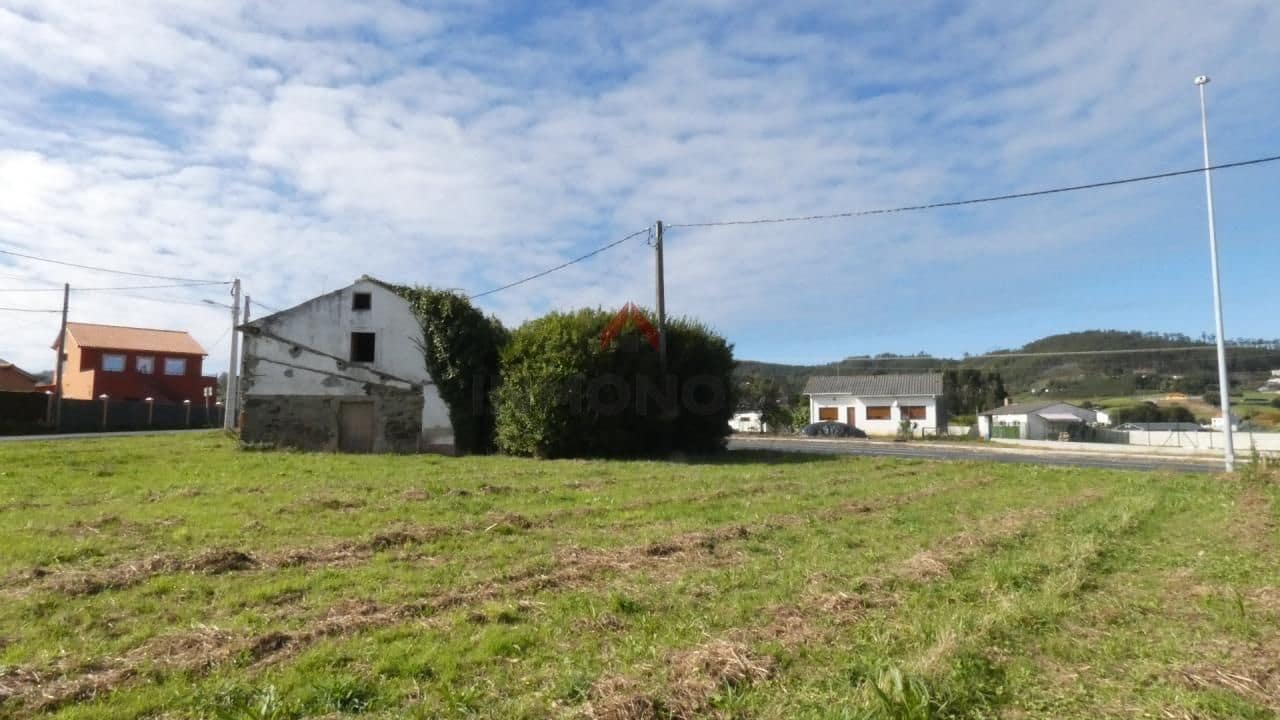 Byggetomt til salgs i Naron - € 45 000 (Ref: 9591978)