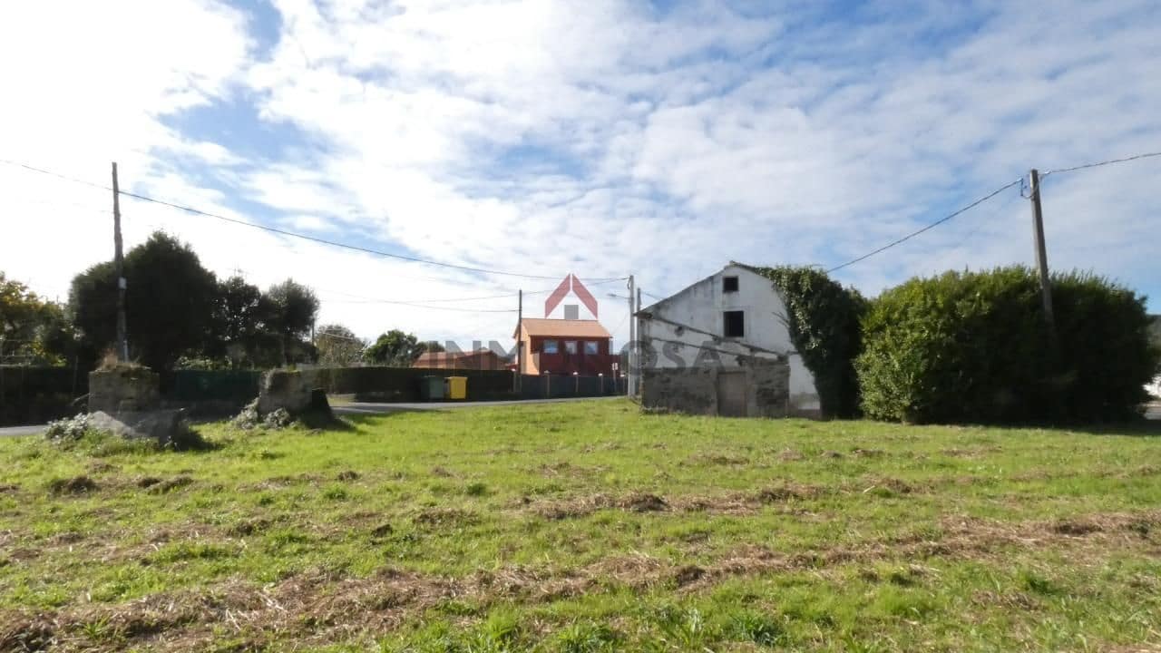 Byggetomt til salgs i Naron - € 45 000 (Ref: 9591978)