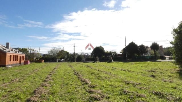 Byggetomt til salgs i Narón - € 45 000 (Ref: 9591978)