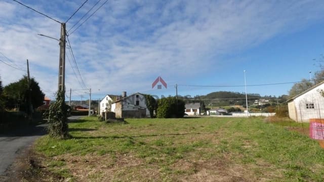 Byggetomt til salgs i Narón - € 45 000 (Ref: 9591978)