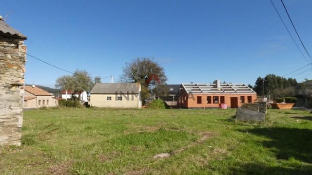 Byggetomt til salgs i Narón - € 45 000 (Ref: 9591978)