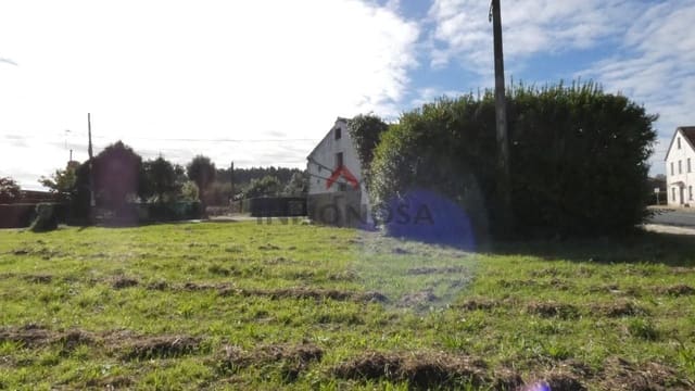 Byggetomt til salgs i Narón - € 45 000 (Ref: 9591978)