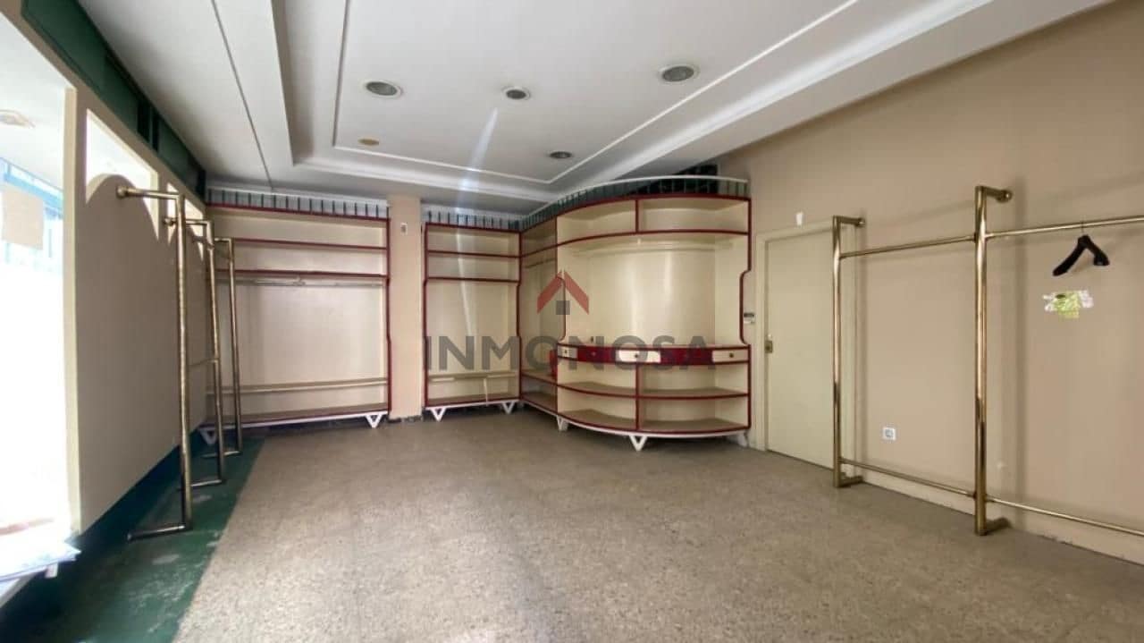 Kommersiell til salgs i Ferrol - € 55 000 (Ref: 9591979)