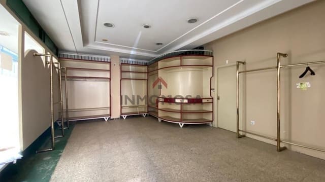 Local Comercial en Ferrol en venta - 55.000 € (Ref: 9591979)