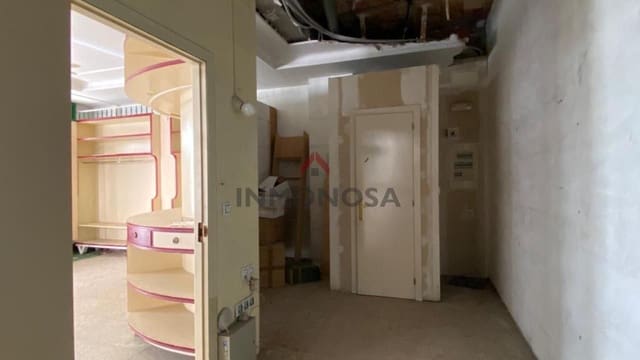 Local Comercial en Ferrol en venta - 55.000 € (Ref: 9591979)